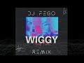 Young Miko - Wiggy - (Dj Fego - Bootleg / Remix)