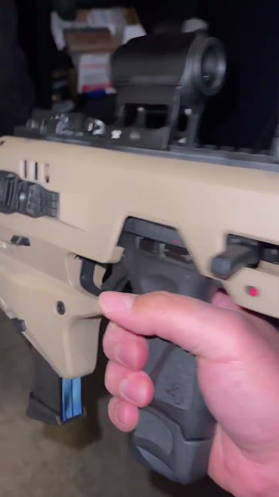 Taurus G3C with conversion kit! #taurus #MCK