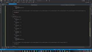 Write Code for the Impiccato Game with Italian Words C# WPF Program - Tutorial #31