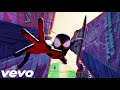 Spider Verse Tribute - Spider-Man TAS Theme Song