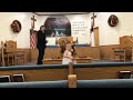 Are you dressed for the Wedding? 9-10-23 Sunday Morning Worship