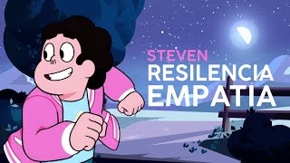 EL DESARROLLO EMOCIONAL DE STEVEN 🌠 // ANÁLISIS DE STEVEN UNIVERSE 🌟