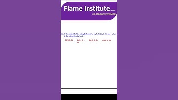 If the centroid of the triangle formed by (a,1,3) (-2,b,-5) and (4,7,c) in the origin then (a,b,c)=