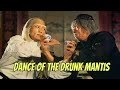 Wu Tang Collection - Dance of the Drunk Mantis (ENGLISH Subtitled)