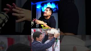 Belmont no es izquierdista #fanodric #belmont #izquierda #elecciones2026 #peru