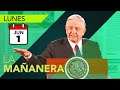 Un Presidente sin respaldo popular no sirve de nada.- AMLO | En vivo