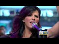 Good Morning America - Little Big Town - Pontoon