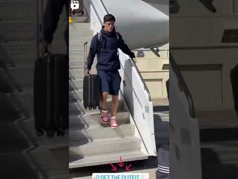 📍Dallas🔥 #gavi #football #cute #respect #happy #flight #team #barca #tour #top #fun #pedri #shorts