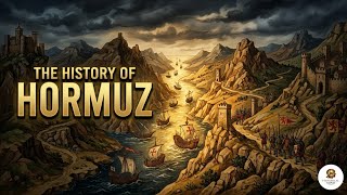 The History of Hormuz: The Strait That Changed History