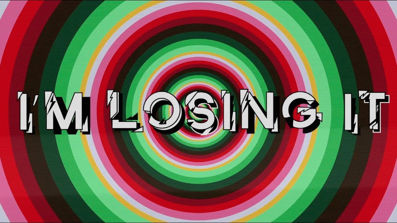 FISHER - Losing It (Official Audio) - YouTube