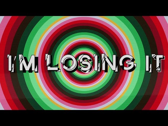FISHER - Losing It (Official Audio) class=