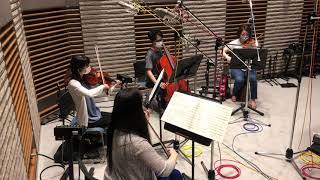 STRQ-178 スペイン（弦楽四重奏） - YouTube