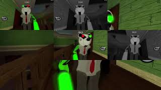 ROBLOX PIGGY ALL JUMPSCARES CHAPTER 12 Sparta Remix The Kantapapa Veg Custom