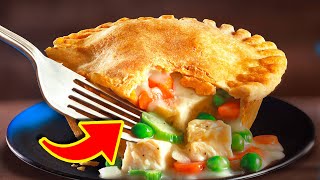 Top 18 Frozen Pot Pies You NEED to Eat