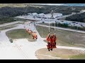 Boeing Starliner Emergency Egress System Test