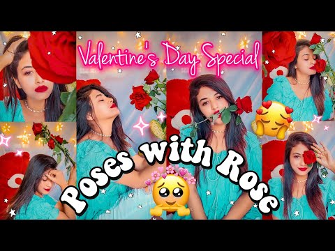 Rose Day पर पार्टनर को कराना है स्पेशल फील तो भेजें ये शायरी