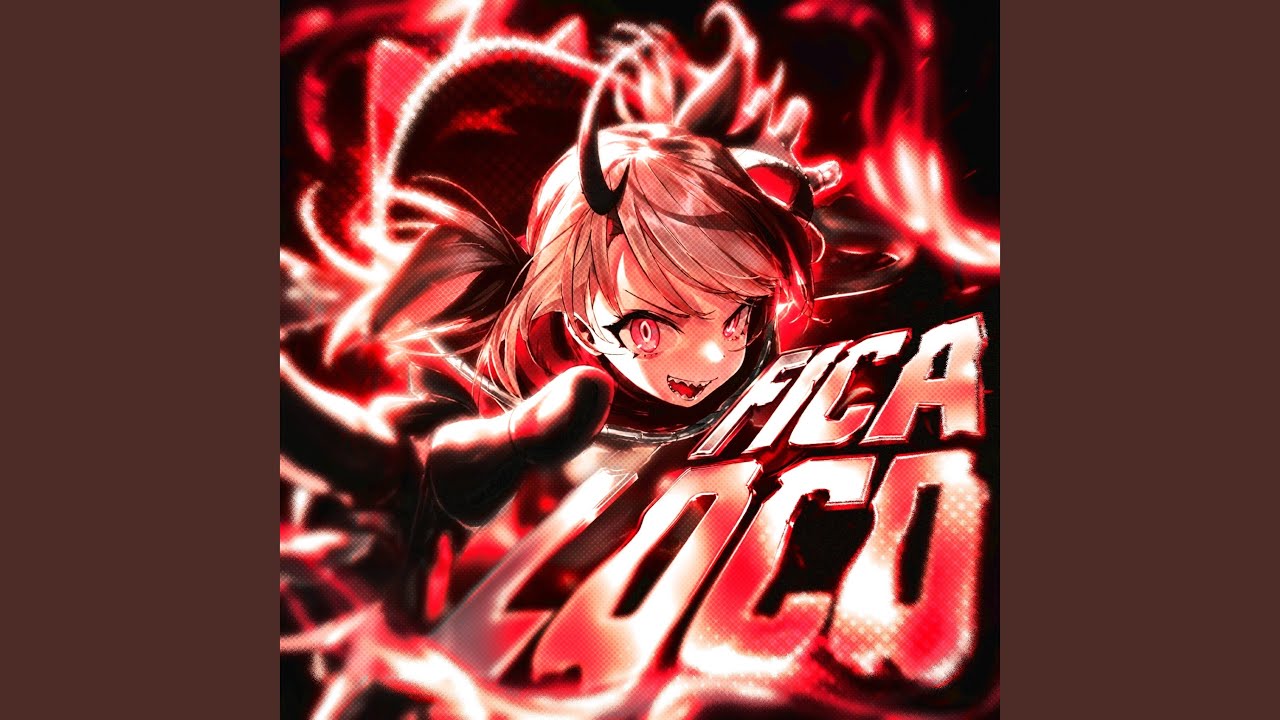 Watch FICA LOCO (Nightcore) on YouTube Watch FICA LOCO (Nightcore) on YouTube