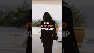 For The First Time, Foreign Buyers Can Own Freehold Property In Saudi Arabia From January 2026.