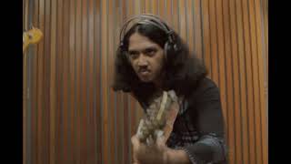 Video thumbnail of "Black Horses - Crimson (Live at SAE Institute Indonesia)"