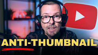 Information This Really Simple Thumbnail Strategy is Dominating YouTube Update
