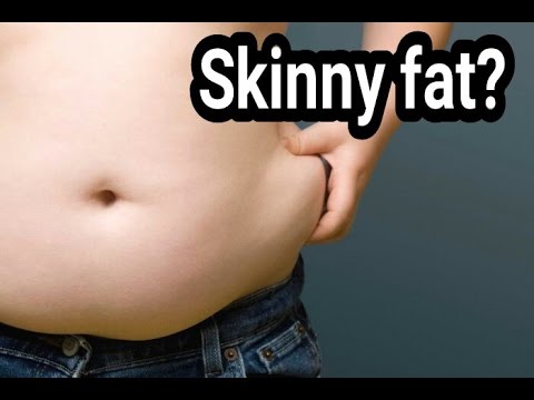 fat skinny if re