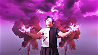 Almighty Push - Acido Lllamvedit- Self Edit