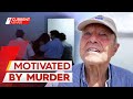 Dad of murdered Sydney teen Michael Marslew speaks | A Current Affair