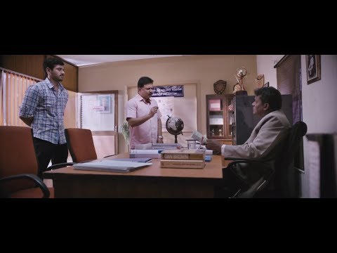 Thiri - Moviebuff Sneak Peek 2 | Ashwin Kakumanu, Swati Reddy, Karuna Karan