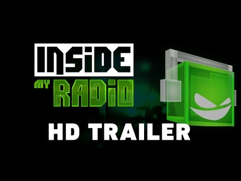 Inside My Radio - HD Trailer