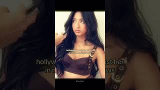 Hollywood NEEDS to Cast Maitreyi Ramakrishnan More 🔥🎬#shorts