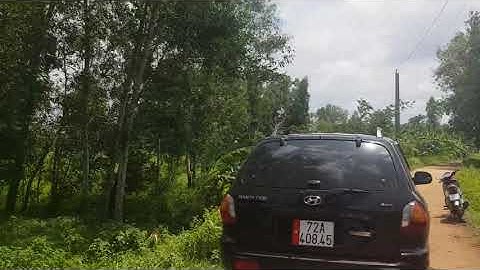 NVT939 Đất view hồ Đá Đen CỰC ĐẸP 3 sào có 200 thổ cư có nhà cấp 4 Sông Xoài 3, Láng Lớn giá 3 4 tỷ