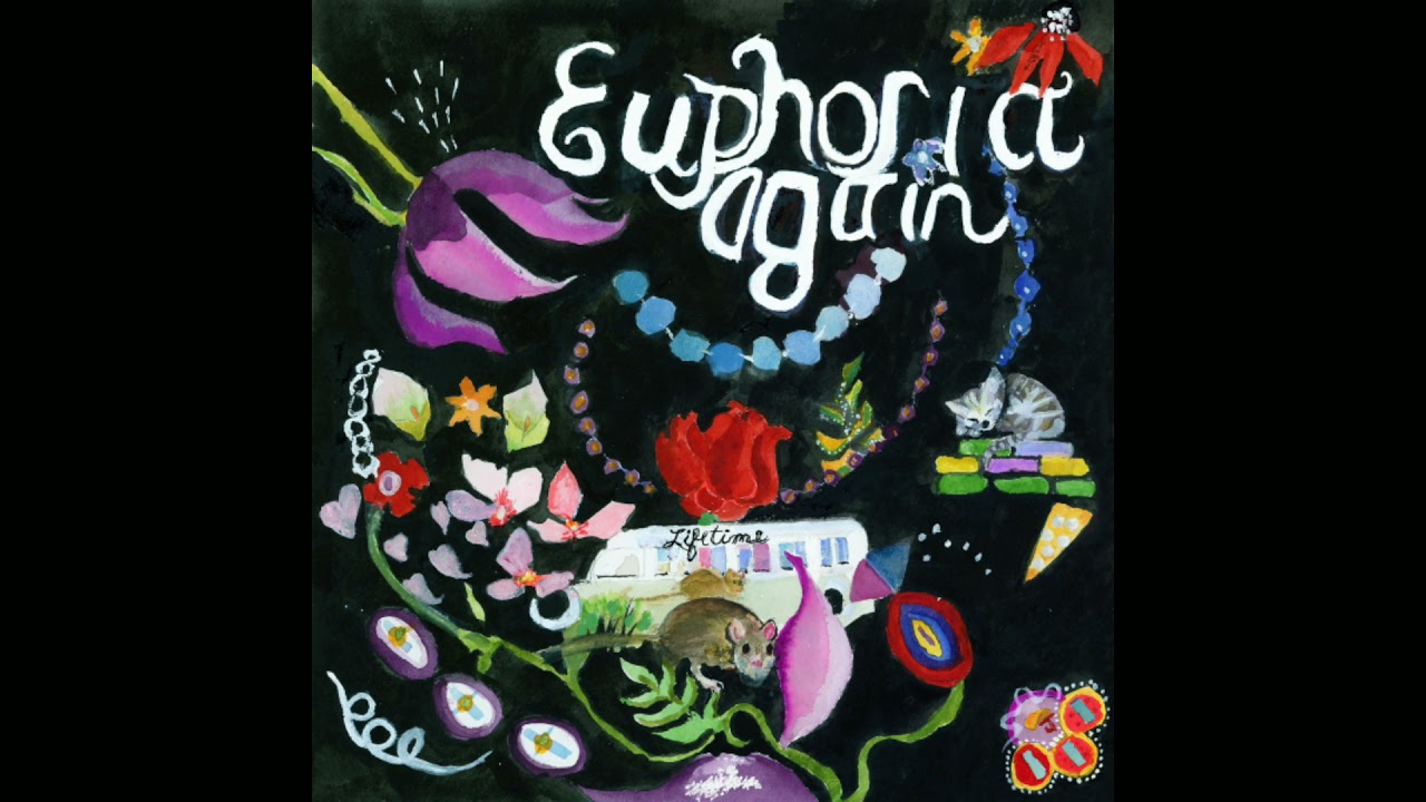 在 YouTube 上觀看「Euphoria Again - Separation」 在 YouTube 上觀看「Euphoria Again - Separation」