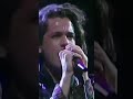 “Kiss The Dirt” at Rocking The Royals in 1985 🎸 Did you catch INXS performing this live?