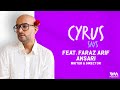 Sheer qorma ft faraz arif ansari  cyrus says ep 794