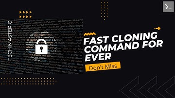Termux new command 2021 l termux old id clone commands 2021 l Fast Cloning Command