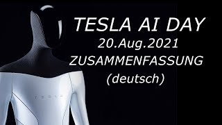 Elon Musk / Tesla kündigt Produktion humanoider Roboter an