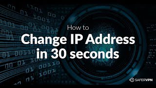 How To Hide IP address/Change IP Address on Windows 8 (Get A New Public IP Address!!) How To Change Ip Address On Windows 8