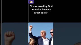 Top 10 Quotes from Donald Trump's Inaugural Speech (Part 4) #donaldtrump #president #usa