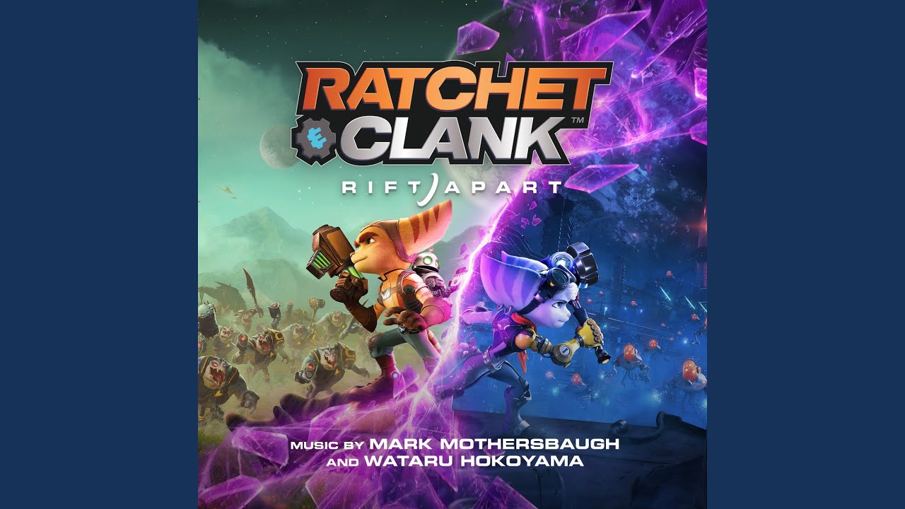 A Most Nefarious City