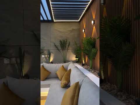 Exterior Design for
