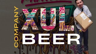 XUL BEER CO and PB&J MIXTAPE Revealed! by CraftBrewsR 201 views 1 year ago 5 minutes, 57 seconds