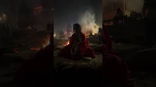 Mahadev 🪶#spellcaster #tarotreader #aghori...