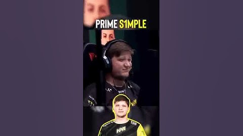 Prime Саня s1mple #shorts #csgo #s1mple #cs2 #csgoclips #cs2clips #counterstrike #cs2highlights