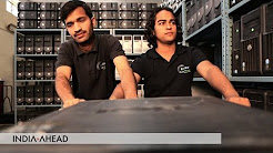 Renew IT: Affordable Computers for India