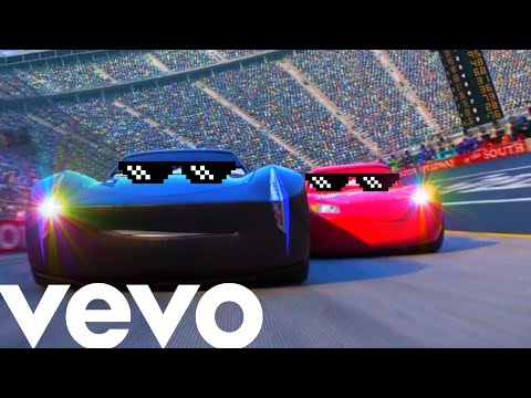 Cars 3 - Heathens (Music Video)