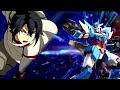【EXVSカスタムサントラ】崖っぷちのヒーロー