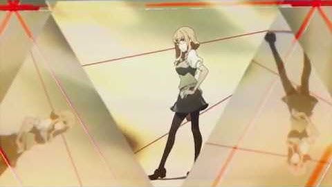 Anime - H.265 Render Test