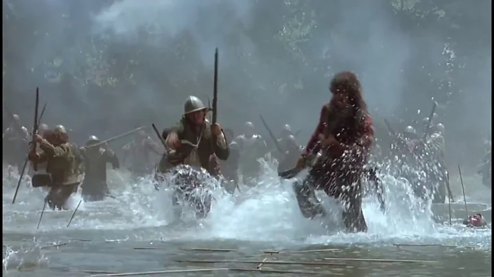 The Story of Hernan Cortes and the conquest of Mex...