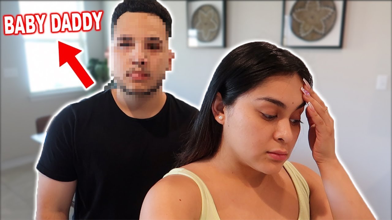 Where Is My BABY DADDY The TRUTH YouTube