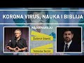 Dr Tomislav Terzin - Korona virus i biblijska proročanstva  - Kada se temelji ruše... - Vlog #9